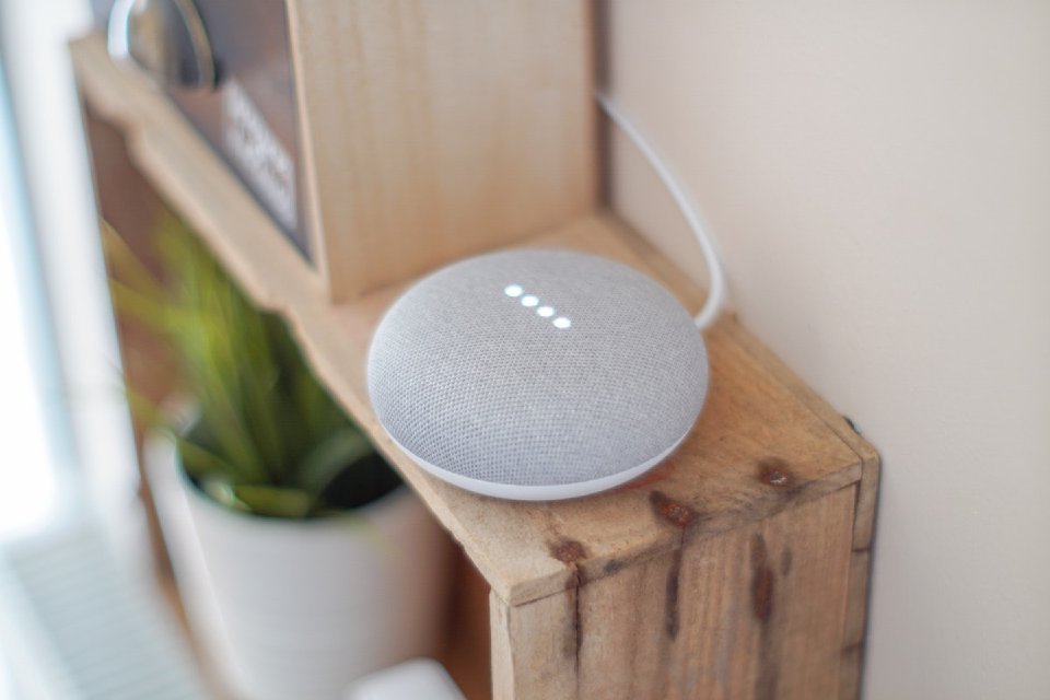 3 Risks of Smart Home Technology & How You Can Stay Safe