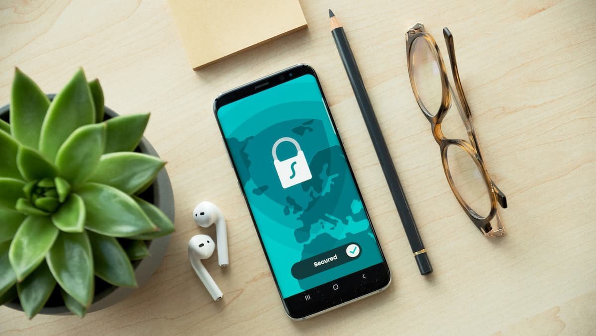 3 Steps to Improve Your Online Security