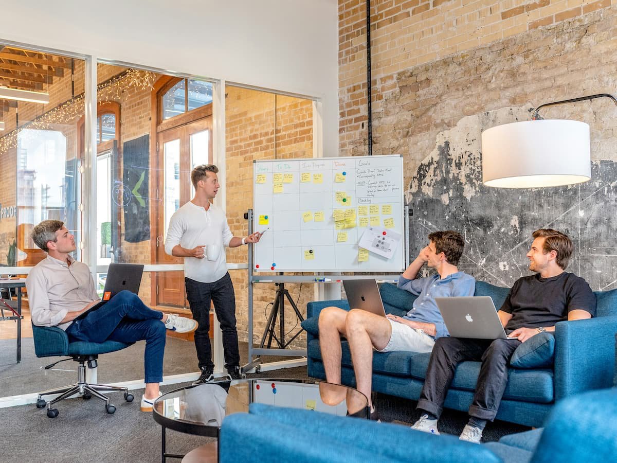 4 Lean Tech Strategies for Startup Success