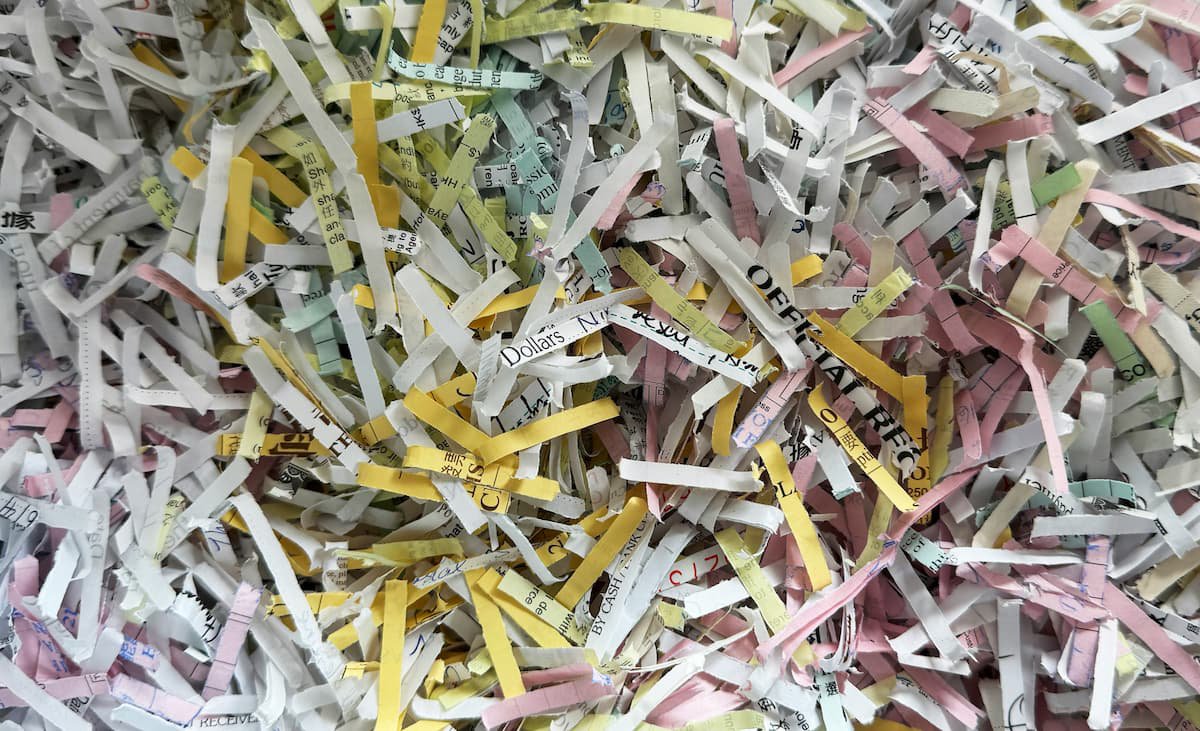 5 of the Most Common Mistakes That Lead to Identity Theft