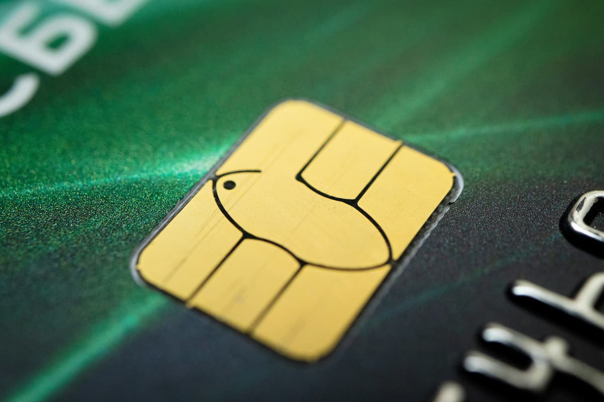 Credit Card Security: Chipped Cards. Are You Safer?