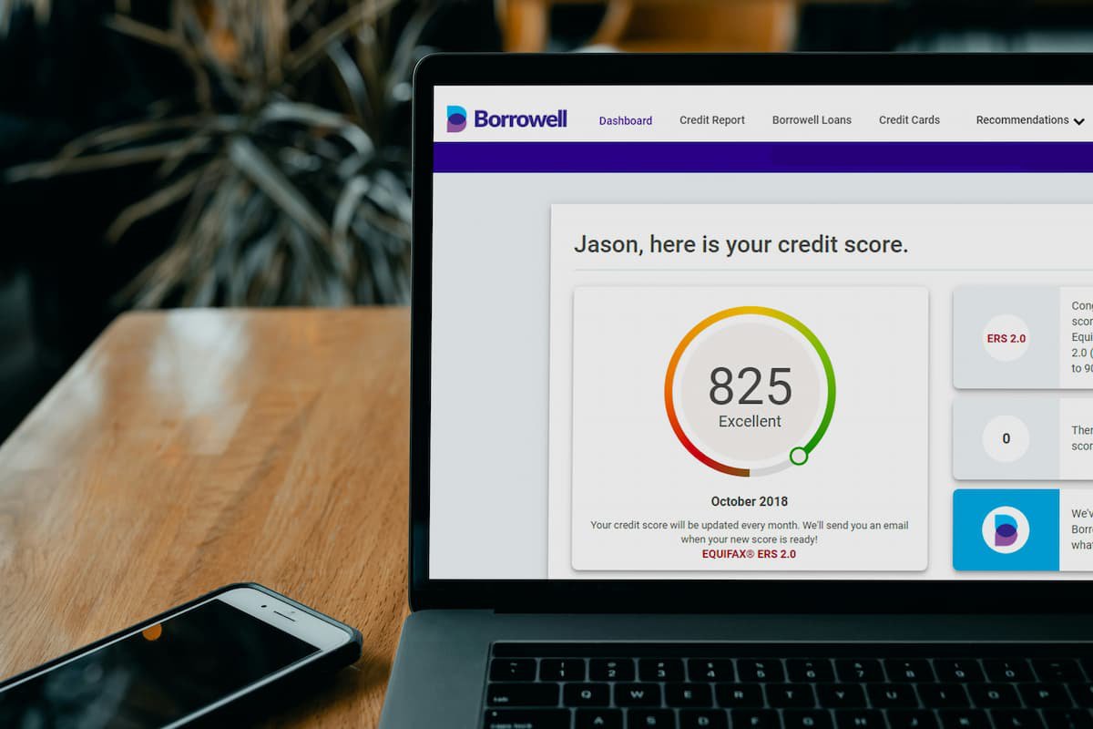 Credit Scores 101