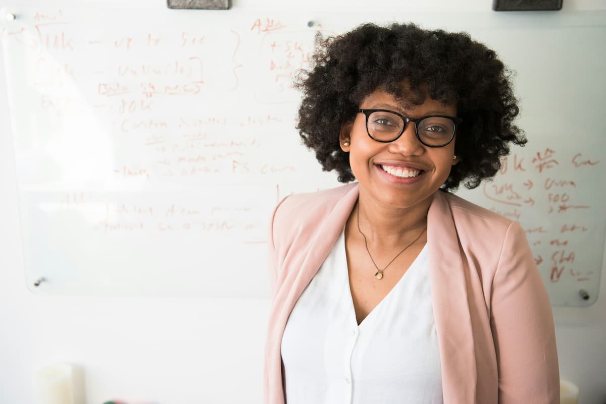 How Female Founders Can Rise Above The Noise And Foster Company Growth