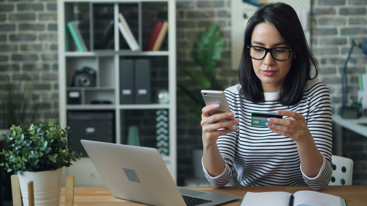 How to Keep Your Bank Account Safe Online and Offline