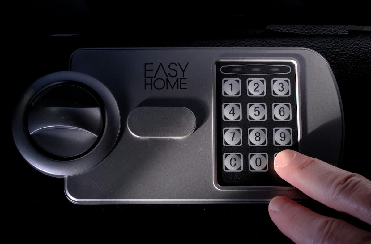 Keeping Your Social Security Number Private