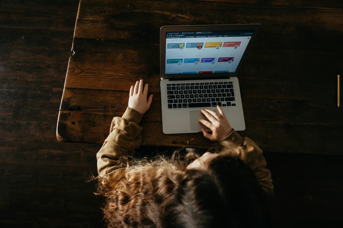 Internet Safety And Kids: Protecting Your Child In A Connected World