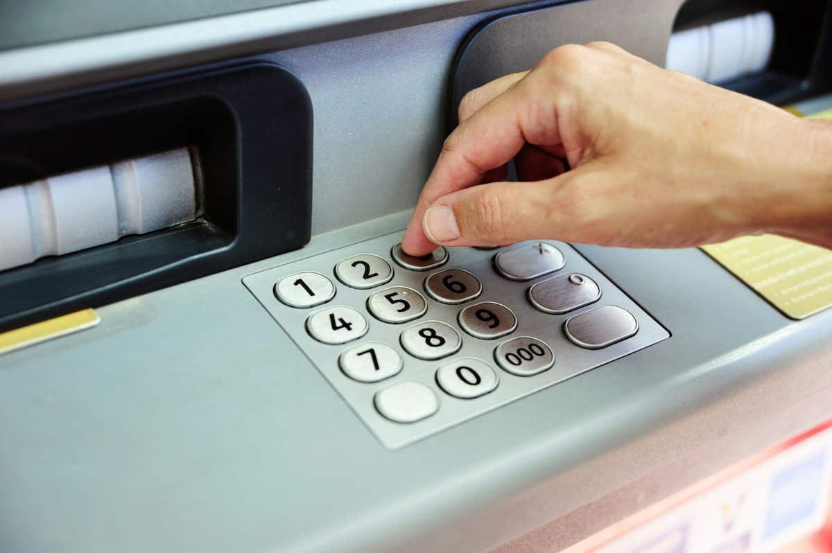 How Scammers Can Access Your Bank Account
