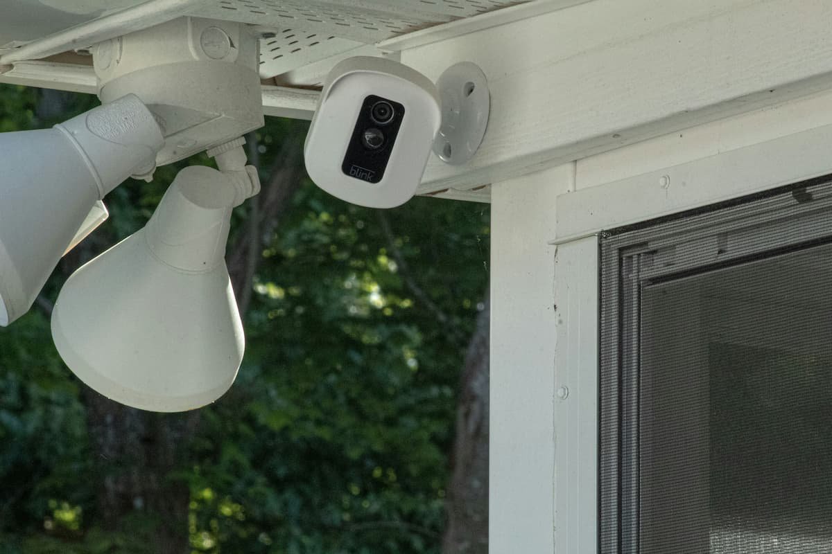 Secure Your Home: 5 Steps to Finding the Right Security System