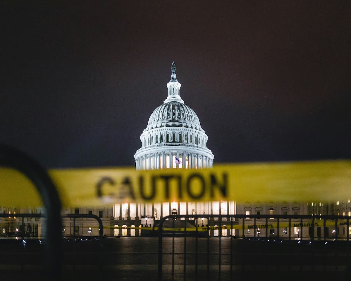 Security Breaches and the U.S. government
