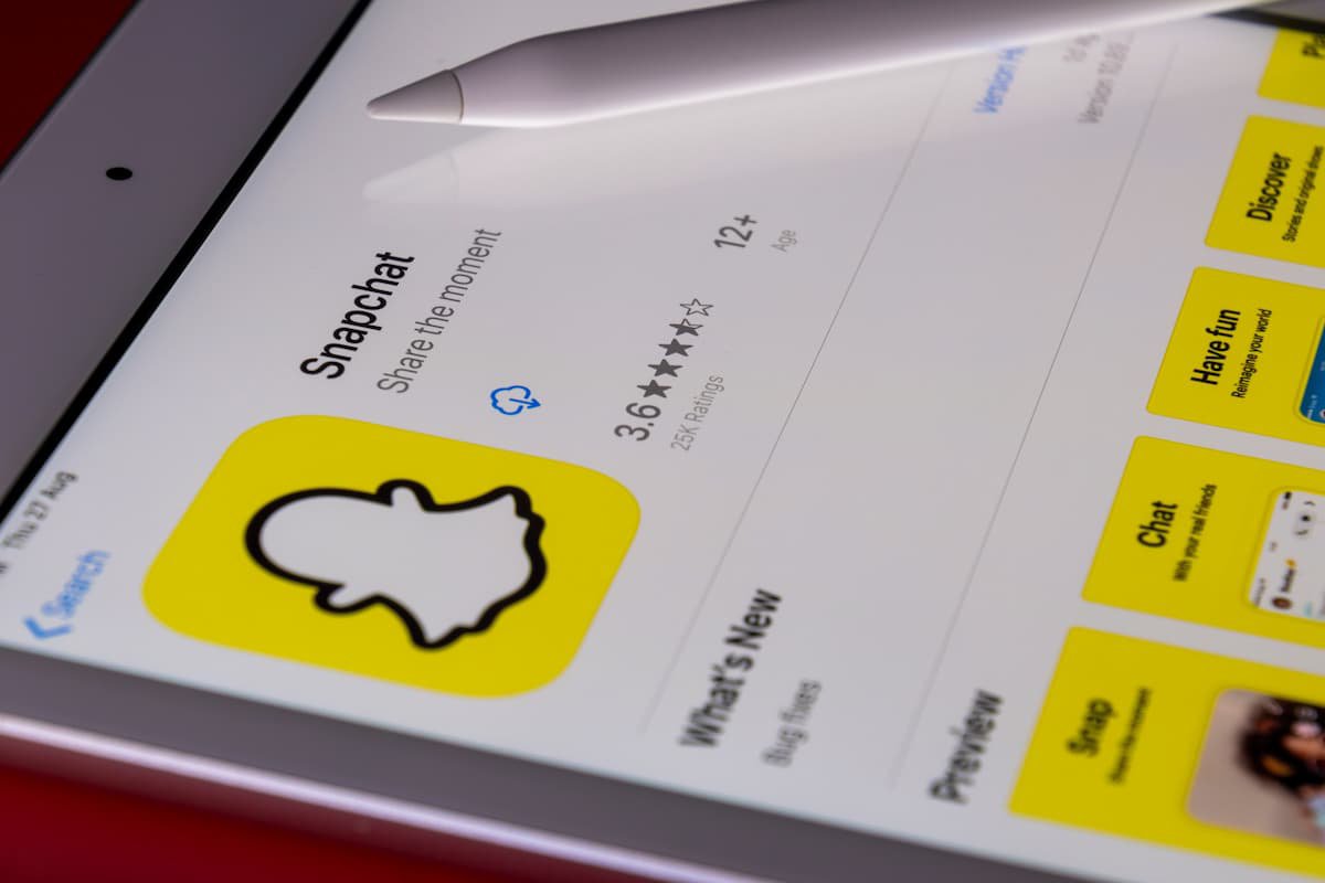 Not such a happy new year for Snapchat