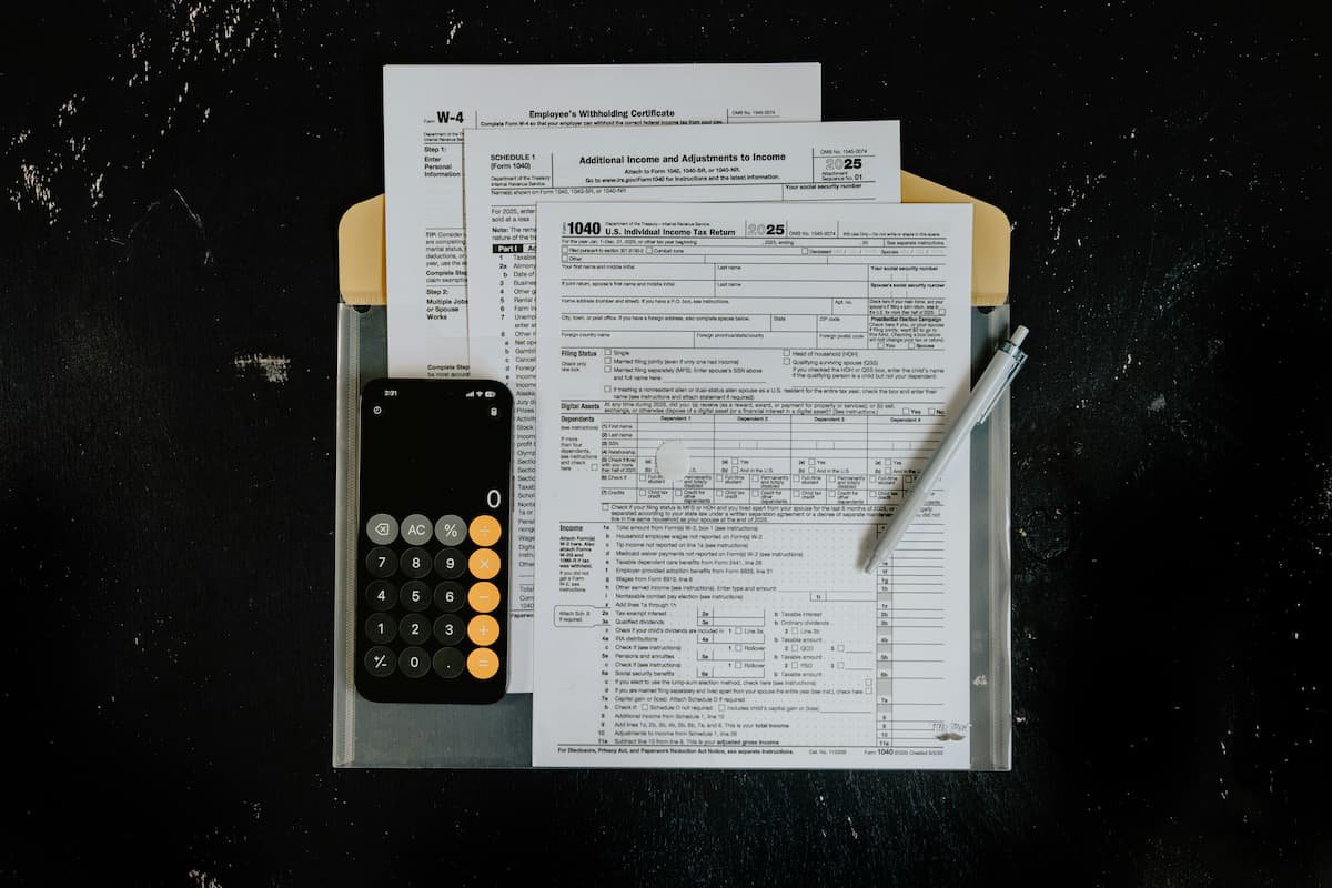 Today’s Most Common Tax Scams and How to Avoid Them