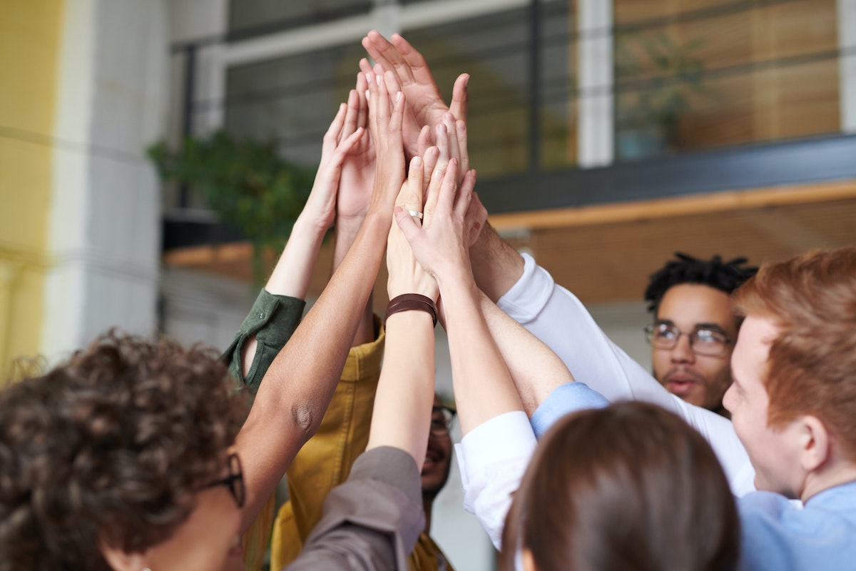 How to Establish & Maintain a Positive Company Culture